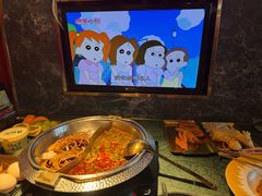 -牛New寿喜烧(金鹰世界店)