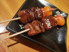 -晶吉·居酒屋·日本料理·烧鸟(中山区民主广场经典生活店)