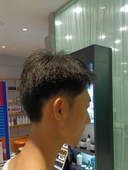 -时尚殿堂hair salon（上地华联店）