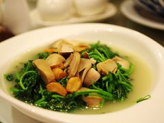 -莲苑中餐厅·Lotus Court(厦门马哥孛罗东方大酒店)