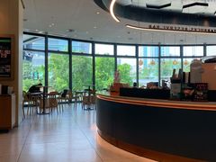 -星巴克臻选(深圳龙岗万科店)