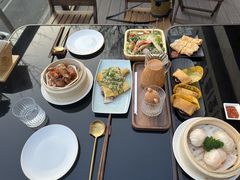 -子霖南山鲜虾面(南山总店)