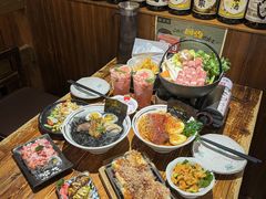 -小川洋风料理(江汉路店)