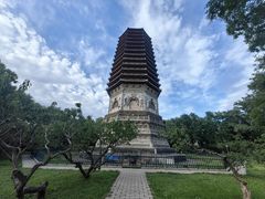 -玲珑塔公园