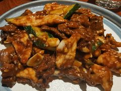 -陆壹捌餐厅(五大道店)