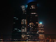 -中央广播电视总台(光华路办公区)