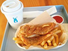 -小意思咖啡店(草桥店)