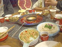 -蜀大侠火锅(香格里拉店)