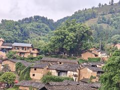 -杨家堂村