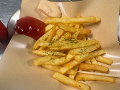 -shark burger·鲨鱼汉堡(交子大道店)
