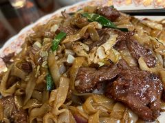 -粤·向群饭店(泮塘路店)