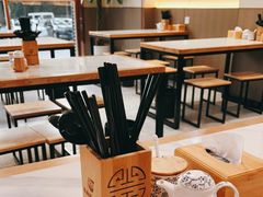 大堂-张府园大碗面(九龙湖店)