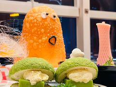 -虾饺妹·酒家(海珠广场店)