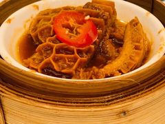 蒸牛肚-翠园(铜锣湾广场店)