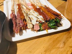 -袁记串串香(西安路店)