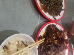 -夕阳红小吃(中街大悦城店)