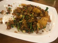 -三猫黑鱼花(南大店)