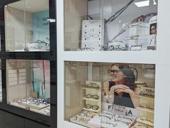 -大明眼镜(方庄店)