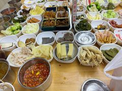 -江油特色冷沾沾(火炮街店)