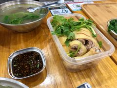 -阿金大白·上海菜馆(新天地店)