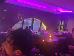 -外滩8号 whisky bar(金延大厦店)