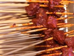 -阿串串老火锅(力盟店)