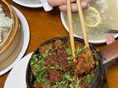 -豆相识•九九豆腐脑(牛咡桥店)