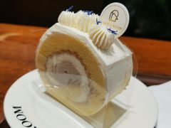 芋泥卷-HAVE A ROOM·有间质果(总店)