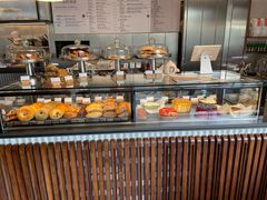 -BAKER&SPICE(BFC外滩金融中心店)