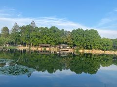 -东湖听涛景区