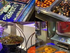 -阪尚皇·原切牛排·烤肉火锅自助(北京路店)