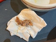 -伊带伊路新疆美食府(呼家楼店)