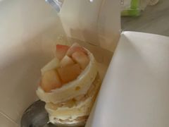 -卷心卷意·轻甜蛋糕(新光天地店)