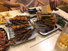 -沿海405烤场(沿海赛洛城店)