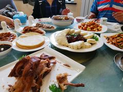 -大鸭梨烤鸭店(金顶街店)