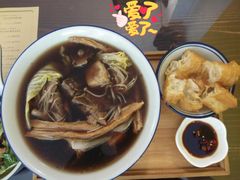肉骨茶-马来MO简餐.南洋风味料理(美食街店)