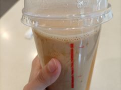 -麦当劳(郴州北湖店)