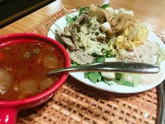 -So Lounge索兰至餐厅(蓝色港湾店)