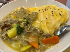 -意卡菲·欢乐聚会餐厅(华侨店)