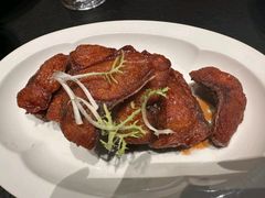 -晓长安·新陕菜(曲江店)