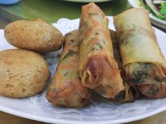 -阿静美食