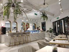 大堂-Fridi Patisserie Cafe