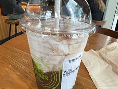 -星巴克臻选(湖滨道店)