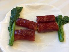 -王子私厨(鸿通城购物中心店)