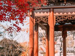 -西林禅寺