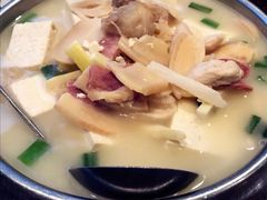 -漢舍中国菜馆(889广场店)