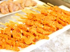 -武汉武昌威斯汀酒店-知味自助餐厅