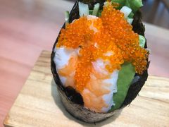 -TORO MaKi 寿司·日料(华创店)