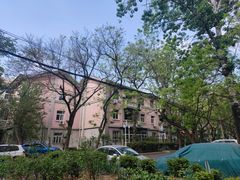 -南来顺饭庄·清真(南菜园店)
