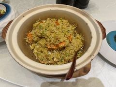 -两淮天鹅湖大酒店·中餐厅